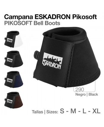 Campana Eskadron Pikosoft...