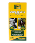 GOOD AS GOLD JERINGA 3X35 GR