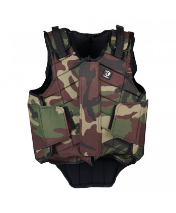 Protector Corporal Flexplus Junior