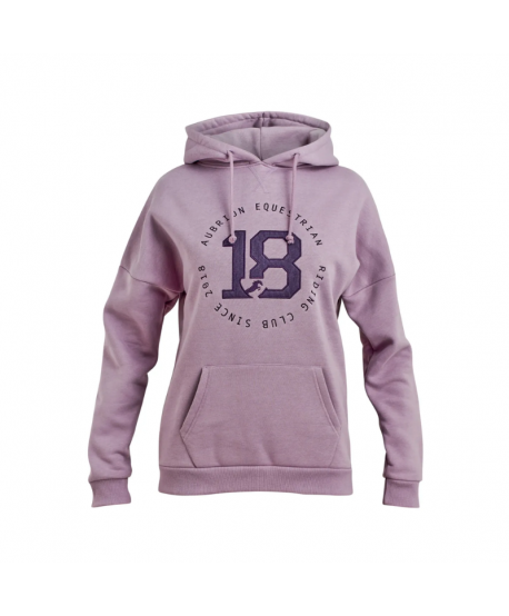 Sudadera con capucha Aubrion Serene