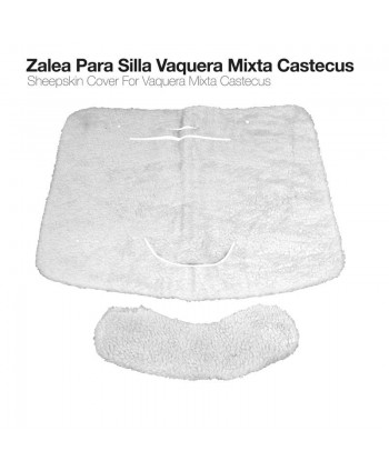 Zalea para Silla Vaquera...