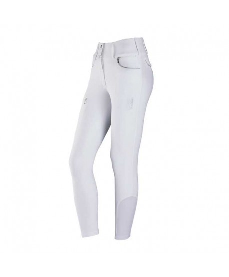 Pantalones Tattini Anthurium de mujer