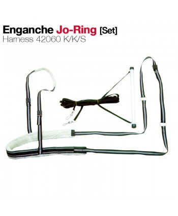 Enganche Jo-ring Harness...