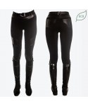 Leggings hípicos ROYAL PLEASURE II Full Seat Cavalliera