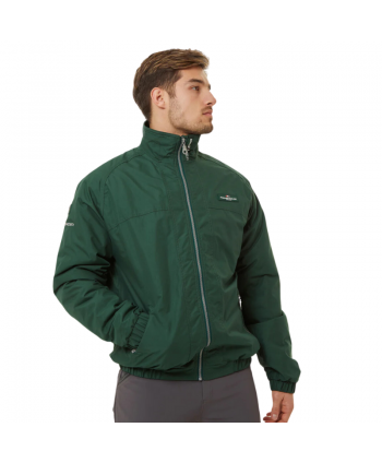 Chaqueta impermeable para hombre Pro Rider