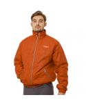 Chaqueta impermeable para hombre Pro Rider