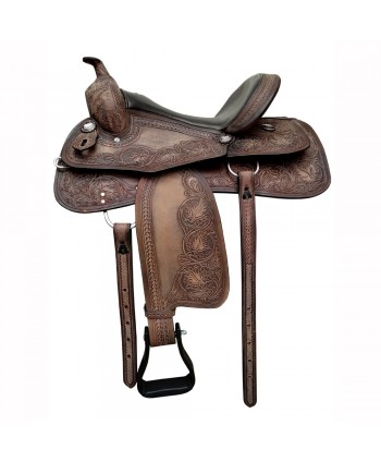 Silla Western Extra Completa AZWS 796