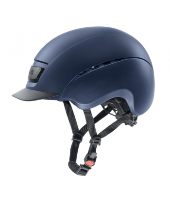 Casco Uvex Elexxion