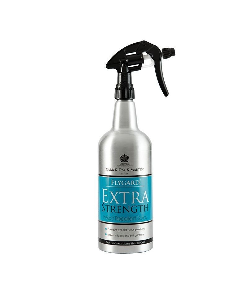 C&D Repelente EXTRA FUERTE Spray 1Litro