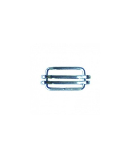 Conector Para Bandas 20 MM Set 10 piezas