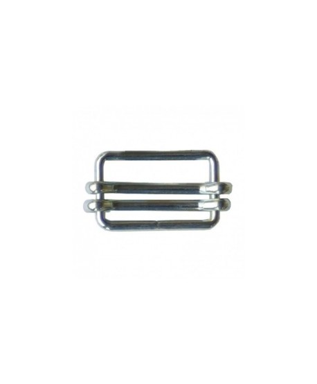 Conector Para Bandas 40 MM Juego 10 Piezas