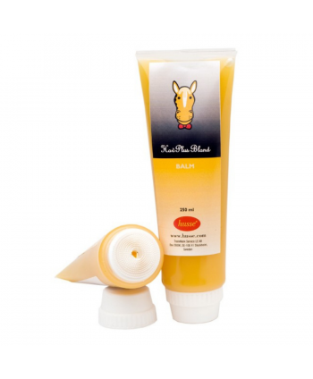 Crema de cascos Hov Blond: 250 ml