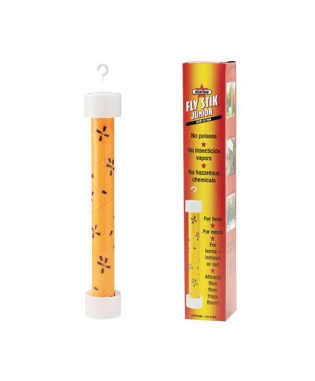 FLY STIK™ Junior* Trampa Desechable