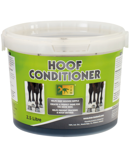 Grasa de cascos Hoof Conditioner