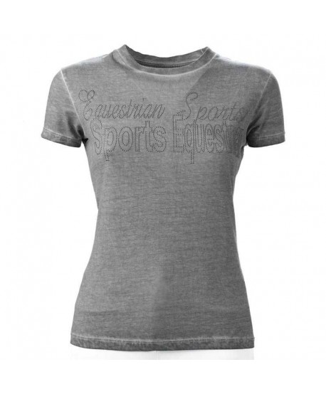 CAMISETA TATTINI MUJER