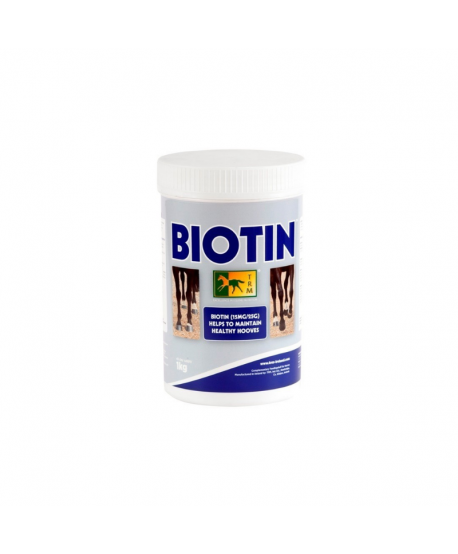 BIOTIN TRM