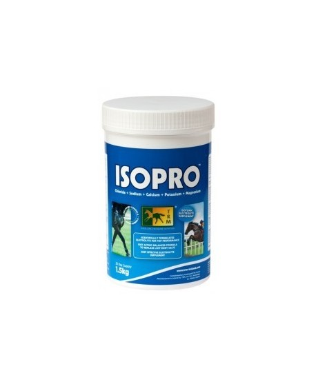 ISOPRO 2000