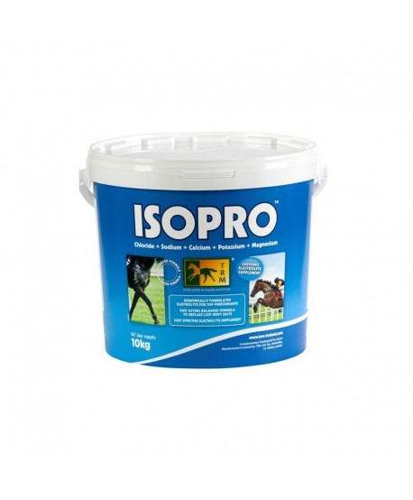 ISOPRO 2000 10KG