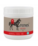 Suplemento para cascos CORONA® Hoof Formula. Biotina