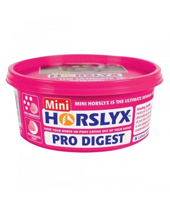 Horslyx Pro Digest