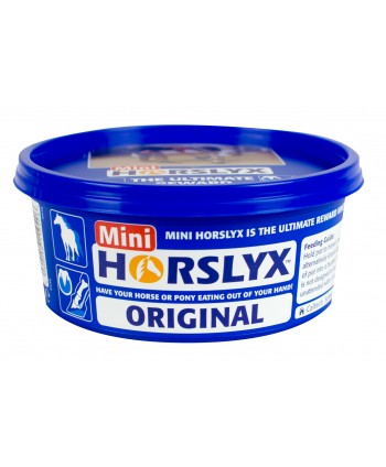 Horslyx Original