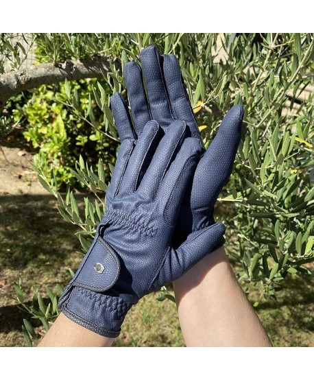 Guantes de equitación Modelo Sena