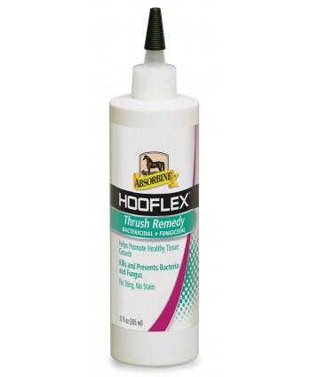 HOOFLEX® Thrush Remedy....