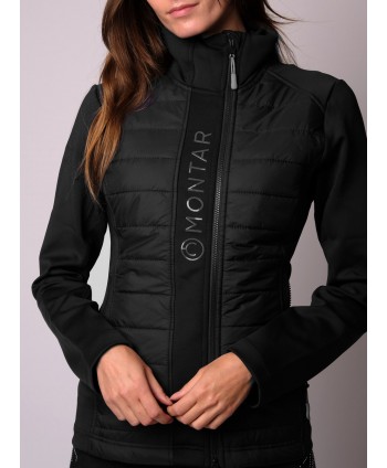 Chaqueta acolchada Alsace para mujer