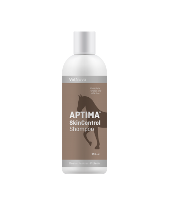 APTIMA® SkinControl Shampoo