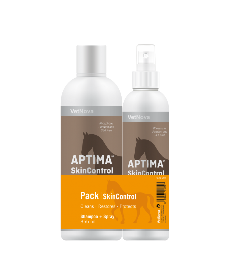 APTIMA® SkinControl Pack