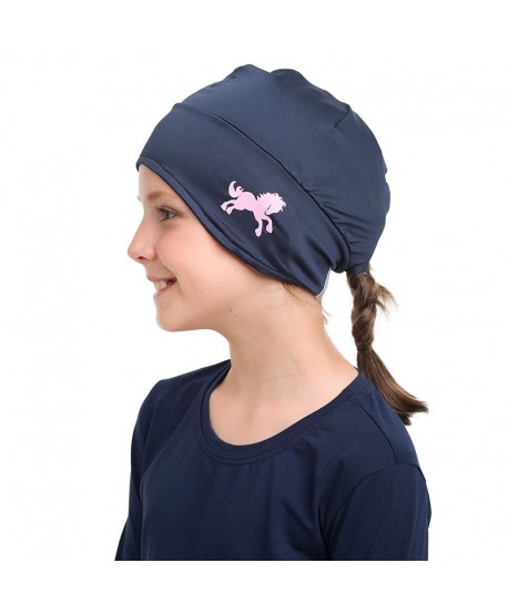 Gorro de equitación PONY KIDS