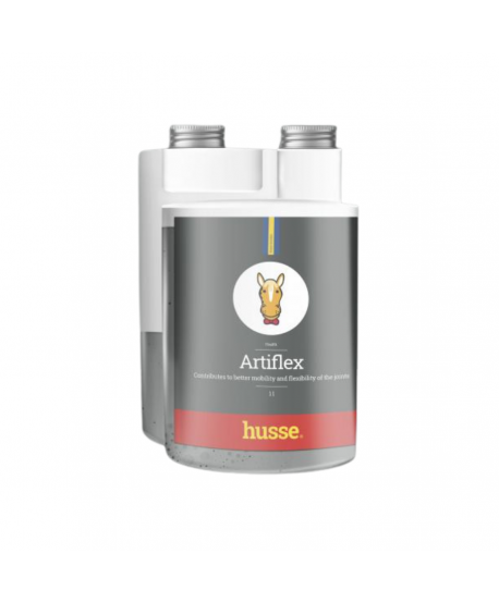 Suplemento Artiflex Husse