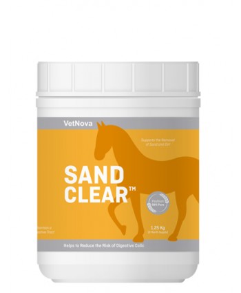 Sand Clear™