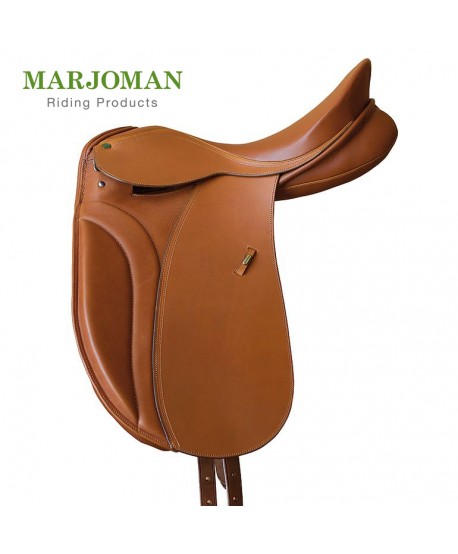 Silla marjoman Dressaje Modelo Granada