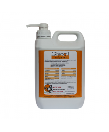 Aceite Glycoil