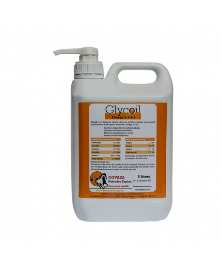 Aceite Glycoil