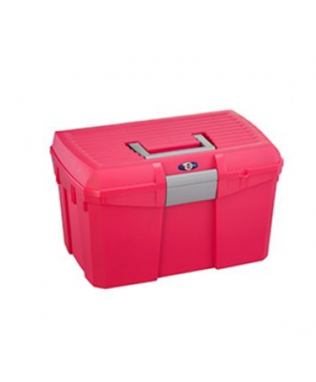 Caja limpieza Lexhis classic plastico