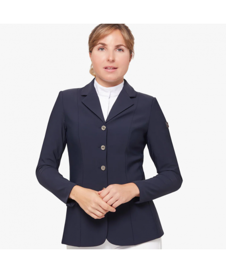 Chaqueta de competición para mujer Hagen