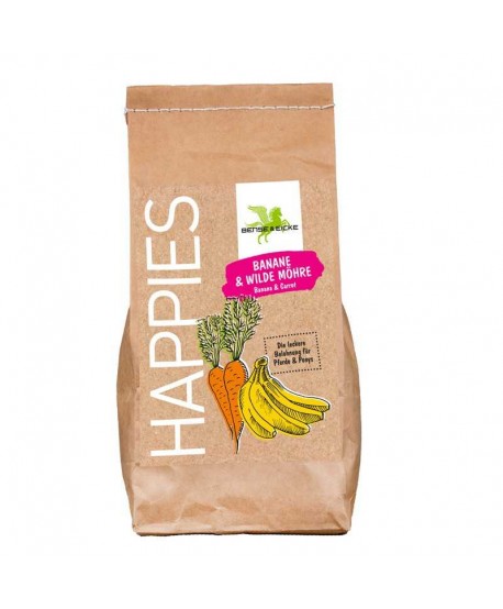 Parisol Happies Caramelos para caballos