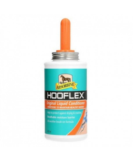 Hooflex Therapeutic Conditioner Liquid Absorbine 450 Ml