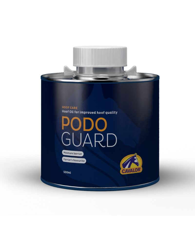 PodoGuard Cavalor 500 Ml