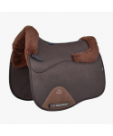 Mantilla de lana a prueba de golpes Close Contact Airtechnology - Dressage Square