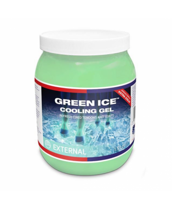 Green Ice Gel Equine...