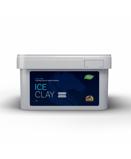 Ice Clay Cavalor