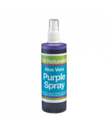 Aloe Vera Purple Spray NAF...