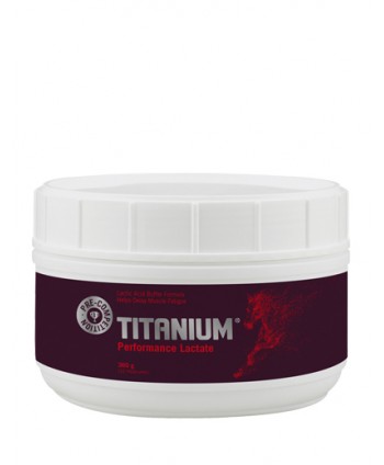 TITANIUM® Performance Lactate