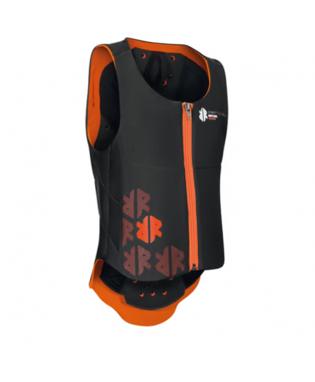 Chaleco Komperdell Cross Vest Light Junior