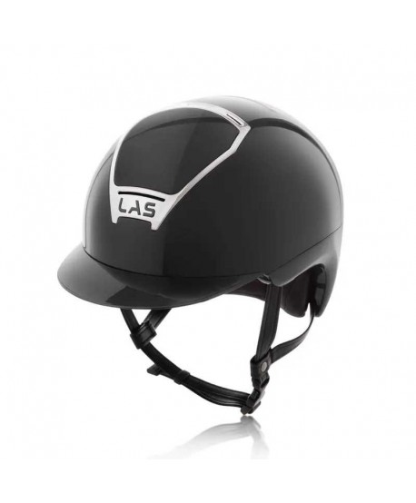 Casco LAS Opera Metal Glossy