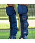 Protectores de viaje para caballos Ballistic Knee Pro-Tech