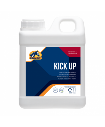 Kick Up Cavalor 1 L